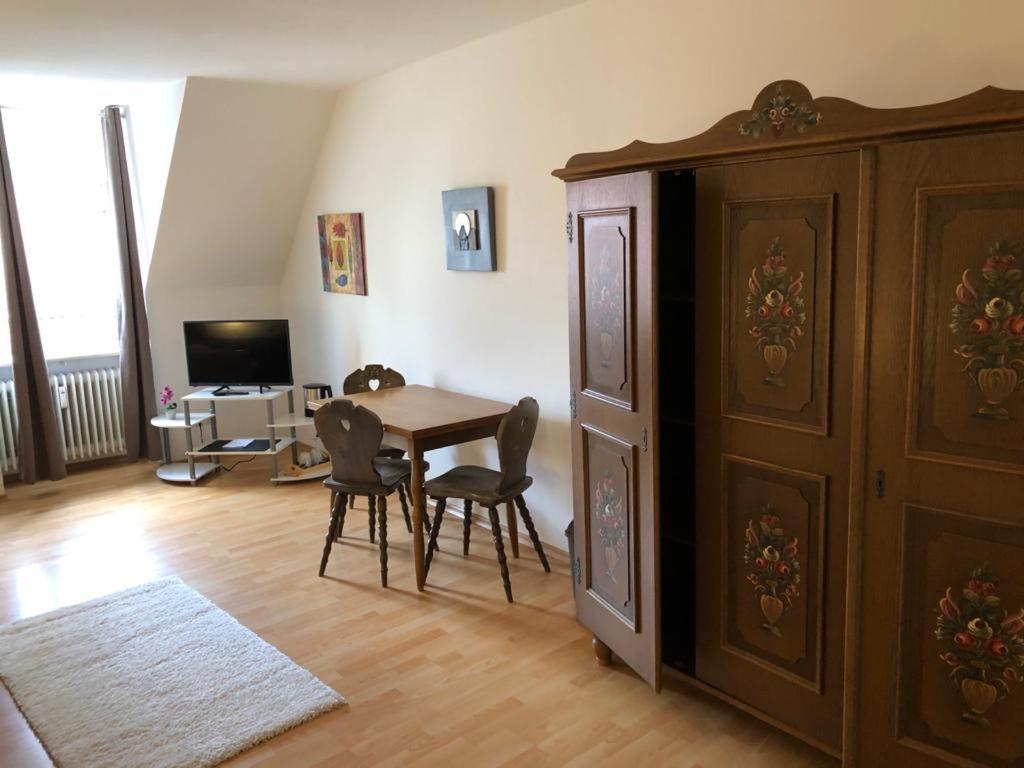Gasthaus Pfafflinger Neuburg an Der Donau Eksteriør bilde
